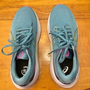 Women’s ASICS Gel-Kayano 30